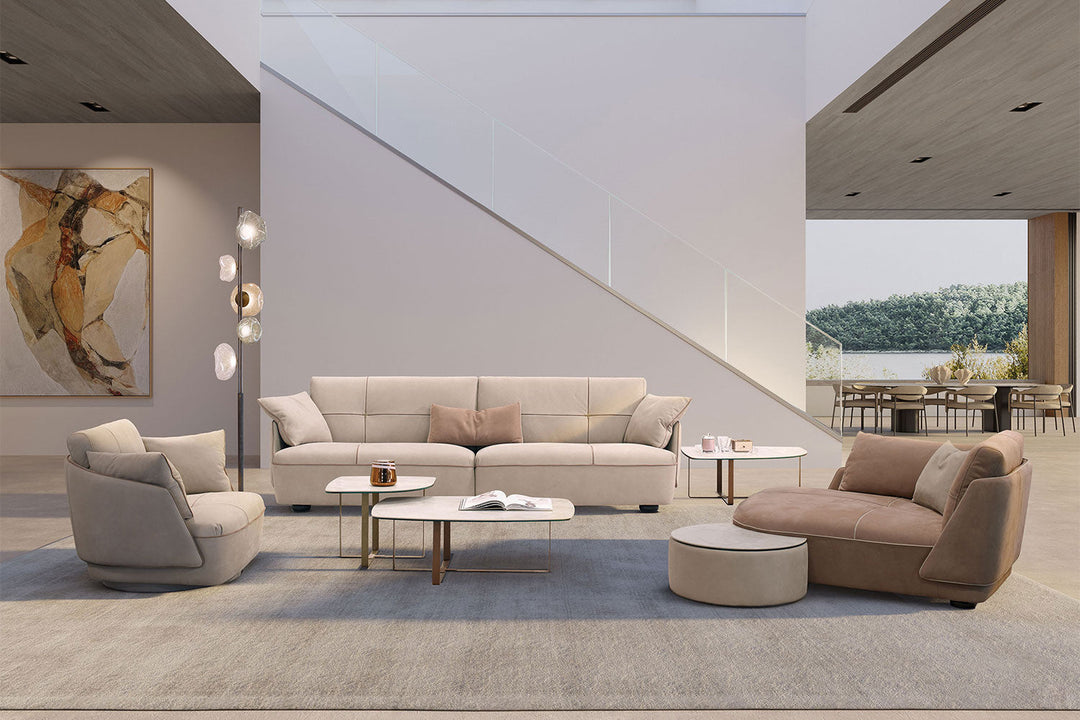 Bubble Floor Lamp Quickship Floor Lamps Gamma Arredamenti