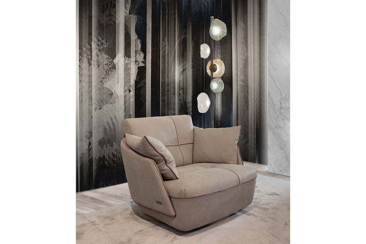 Bubble Floor Lamp Quickship Floor Lamps Gamma Arredamenti