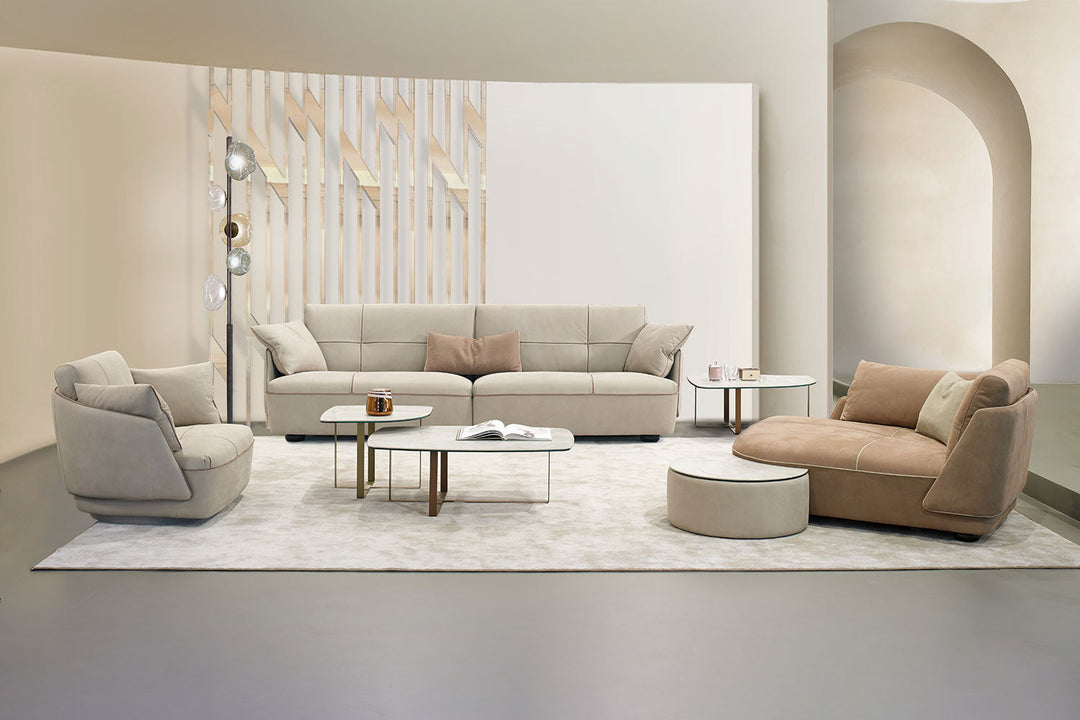 Bubble Floor Lamp Quickship Floor Lamps Gamma Arredamenti