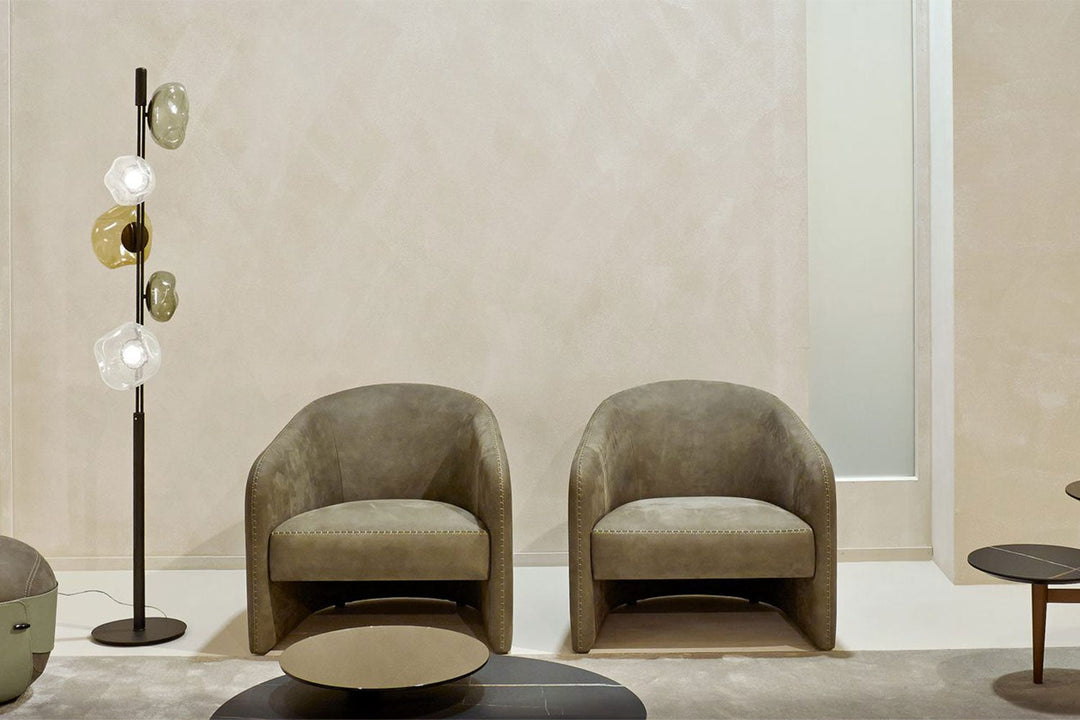 Bubble Floor Lamp Floor Lamps Gamma Arredamenti