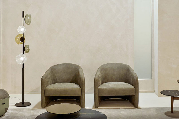 Bubble Floor Lamp Floor Lamps Gamma Arredamenti