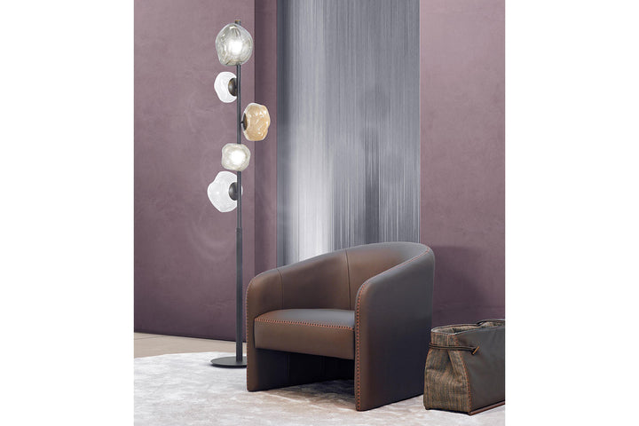 Bubble Floor Lamp Floor Lamps Gamma Arredamenti