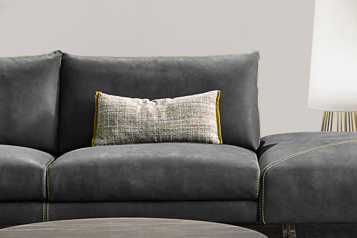 C0113 Pillow Accent Pillows Gamma Arredamenti