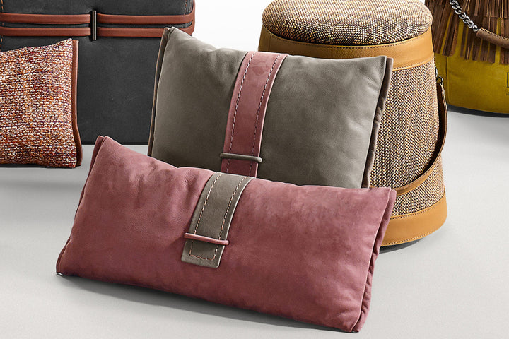 C0114 Pillow Accent Pillows Gamma Arredamenti