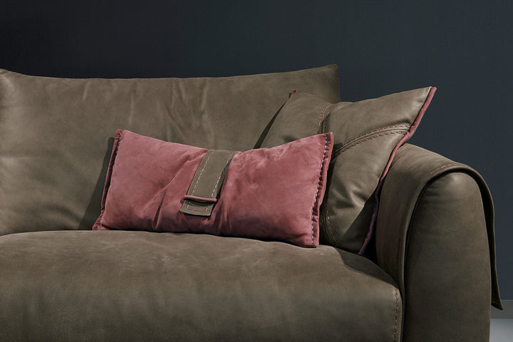 C0114 Pillow Accent Pillows Gamma Arredamenti