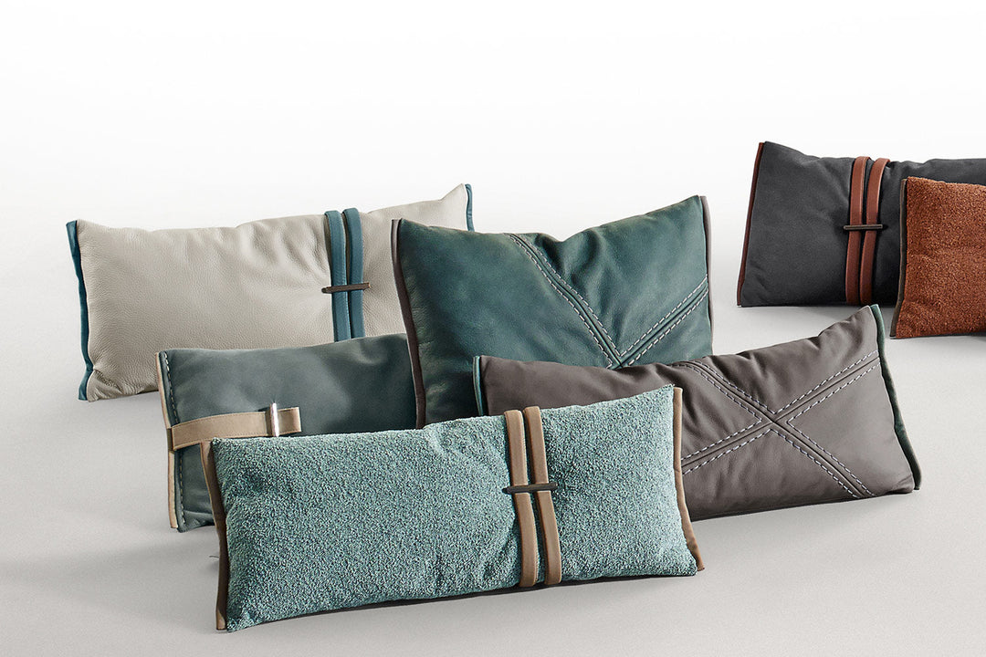 C0117 Pillow Accent Pillows Gamma Arredamenti