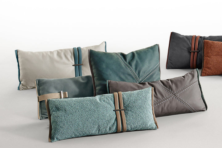 C0117 Pillow Accent Pillows Gamma Arredamenti