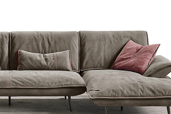 C0117 Pillow Accent Pillows Gamma Arredamenti
