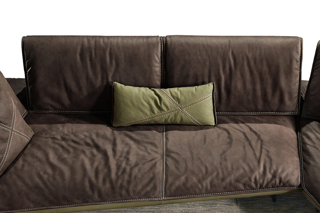 C0117 Pillow Accent Pillows Gamma Arredamenti