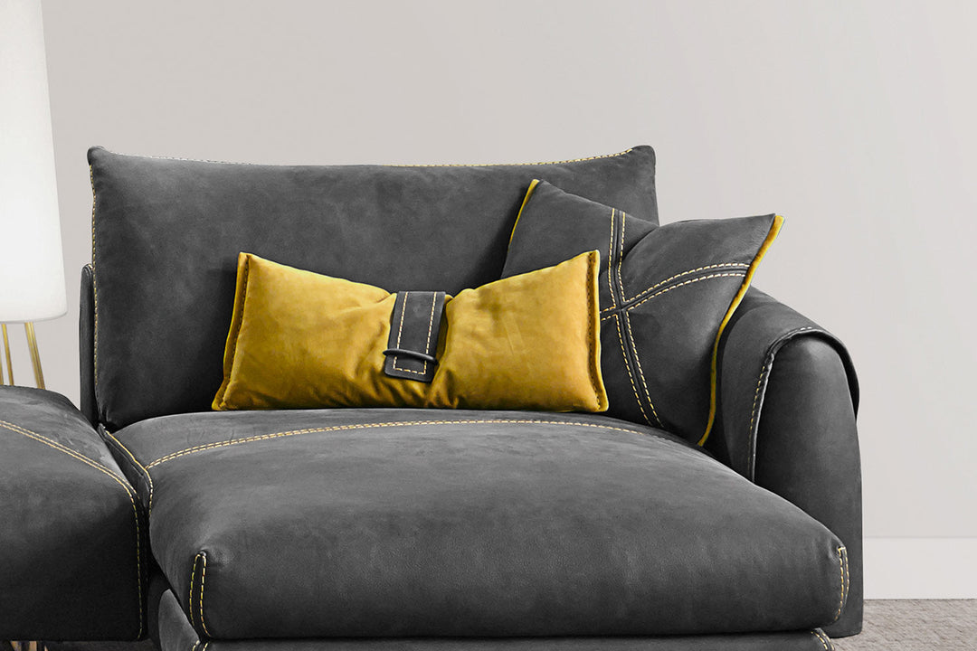 C0117 Pillow Accent Pillows Gamma Arredamenti