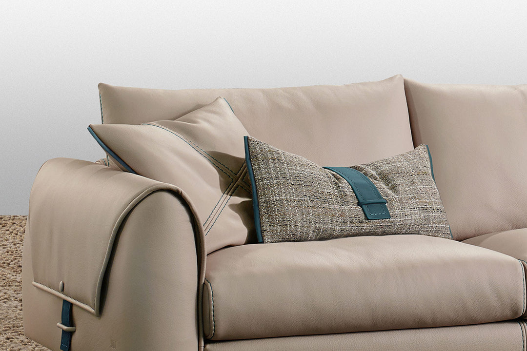 C0117 Pillow Accent Pillows Gamma Arredamenti