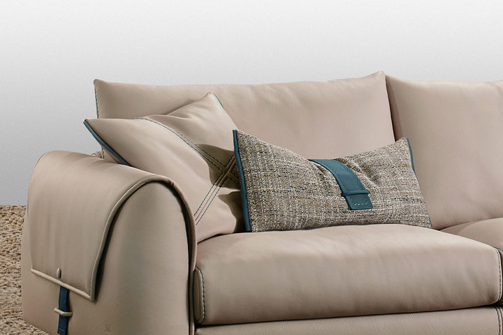 C0117 Pillow Accent Pillows Gamma Arredamenti