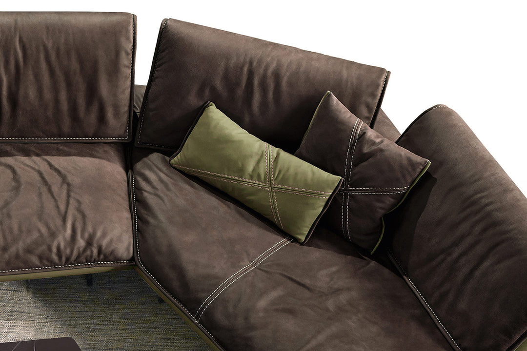 C0117 Pillow Accent Pillows Gamma Arredamenti