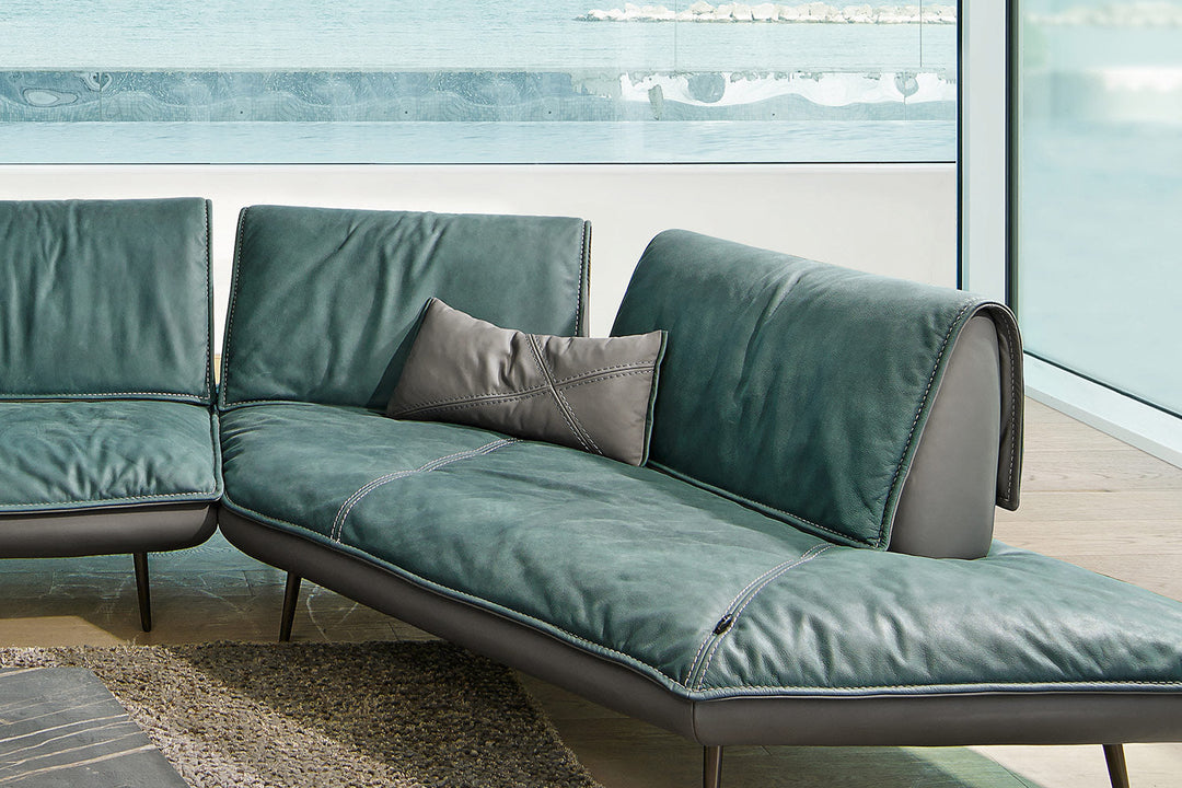C0117 Pillow Accent Pillows Gamma Arredamenti
