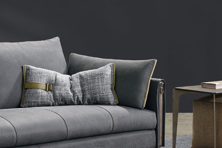 C0202 Pillow Accent Pillows Gamma Arredamenti