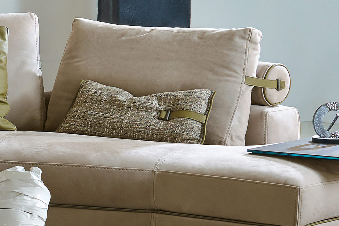 C0202 Pillow Accent Pillows Gamma Arredamenti