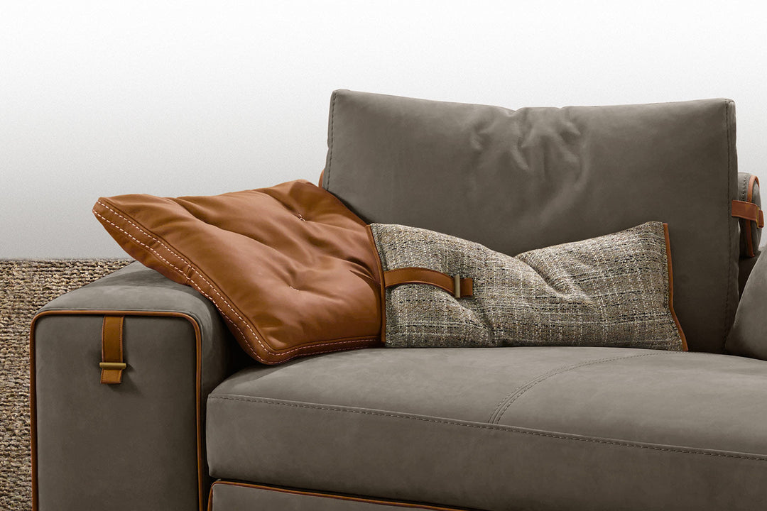 C0202 Pillow Accent Pillows Gamma Arredamenti