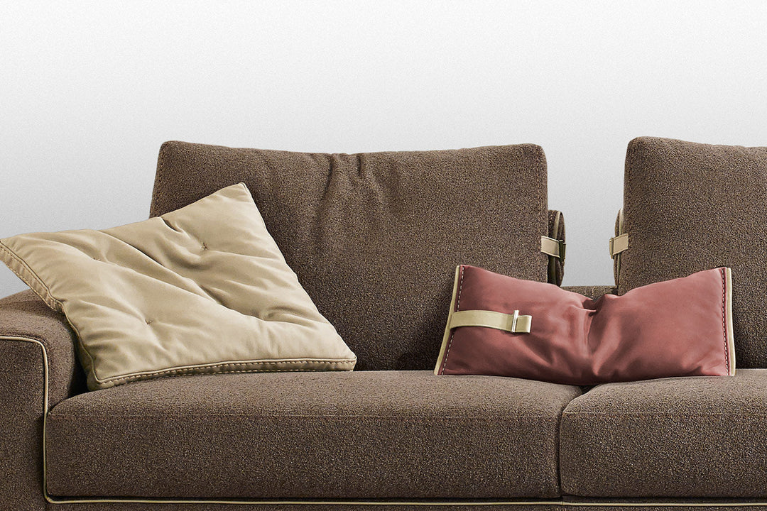 C0202 Pillow Accent Pillows Gamma Arredamenti
