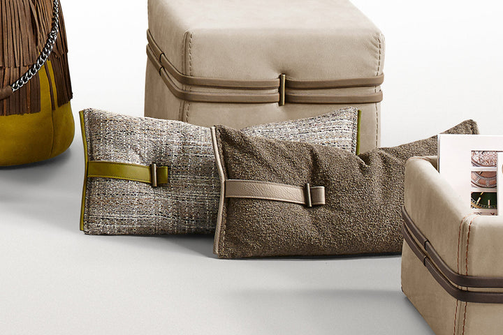 C0202 Pillow Accent Pillows Gamma Arredamenti