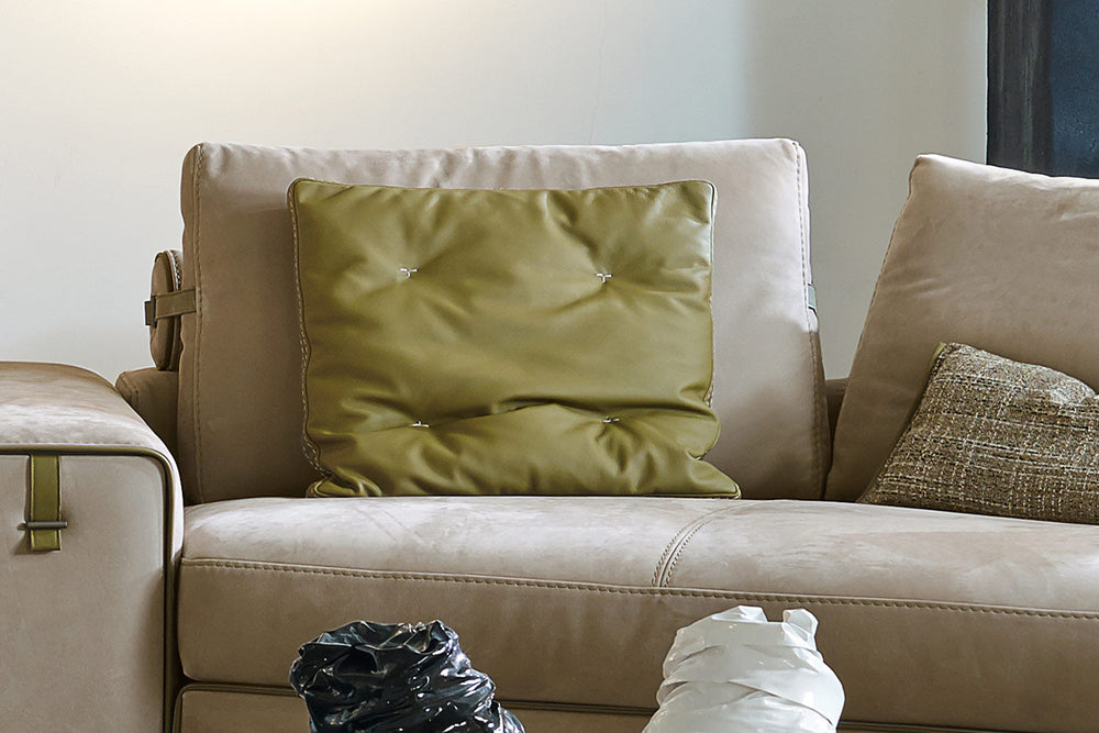 C0203 Pillow Accent Pillows Gamma Arredamenti