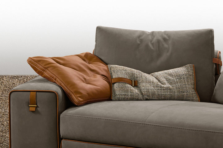 C0203 Pillow Accent Pillows Gamma Arredamenti