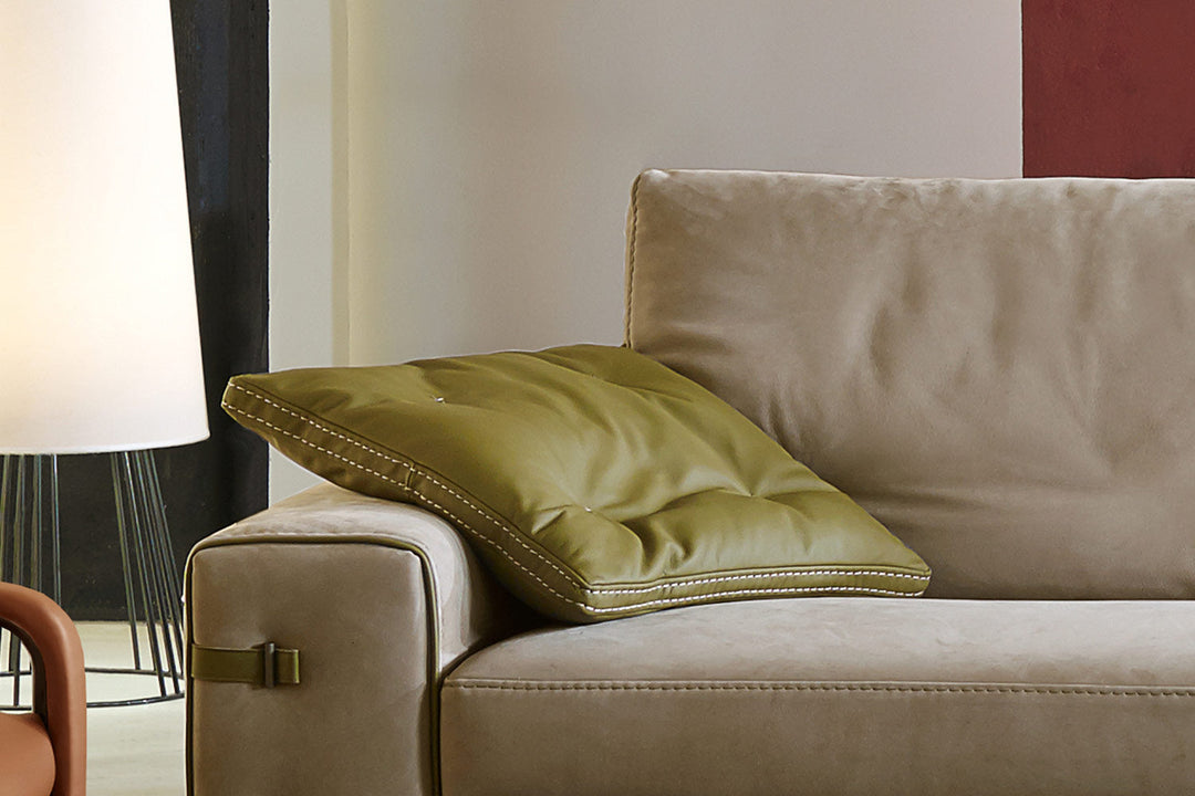 C0203 Pillow Accent Pillows Gamma Arredamenti