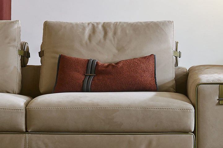 C0204 Pillow Accent Pillows Gamma Arredamenti