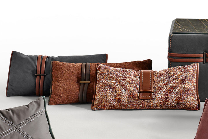 C0204 Pillow Accent Pillows Gamma Arredamenti