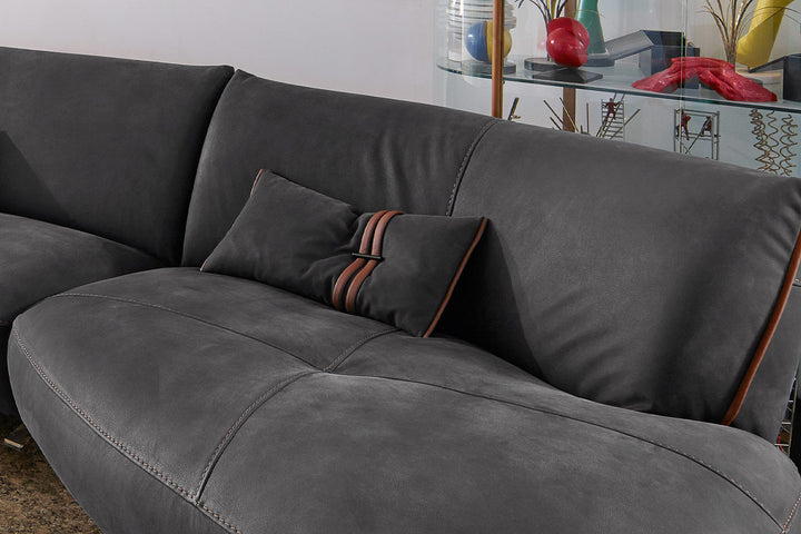 C0204 Pillow Accent Pillows Gamma Arredamenti