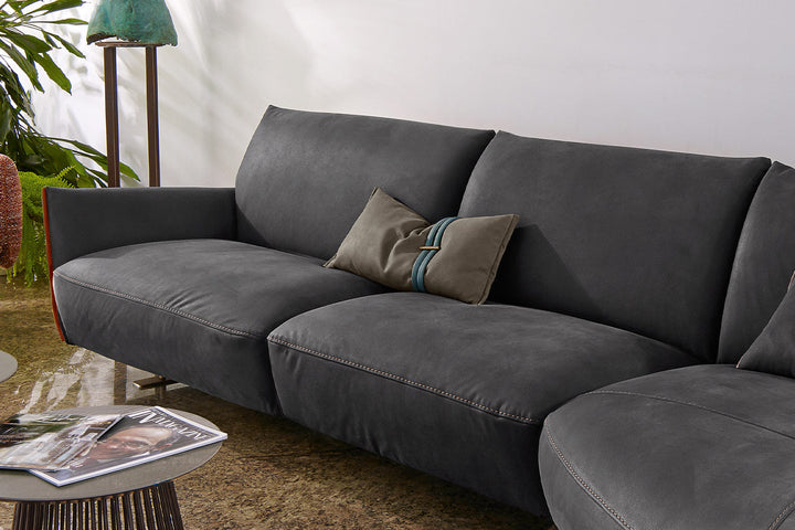 C0204 Pillow Accent Pillows Gamma Arredamenti