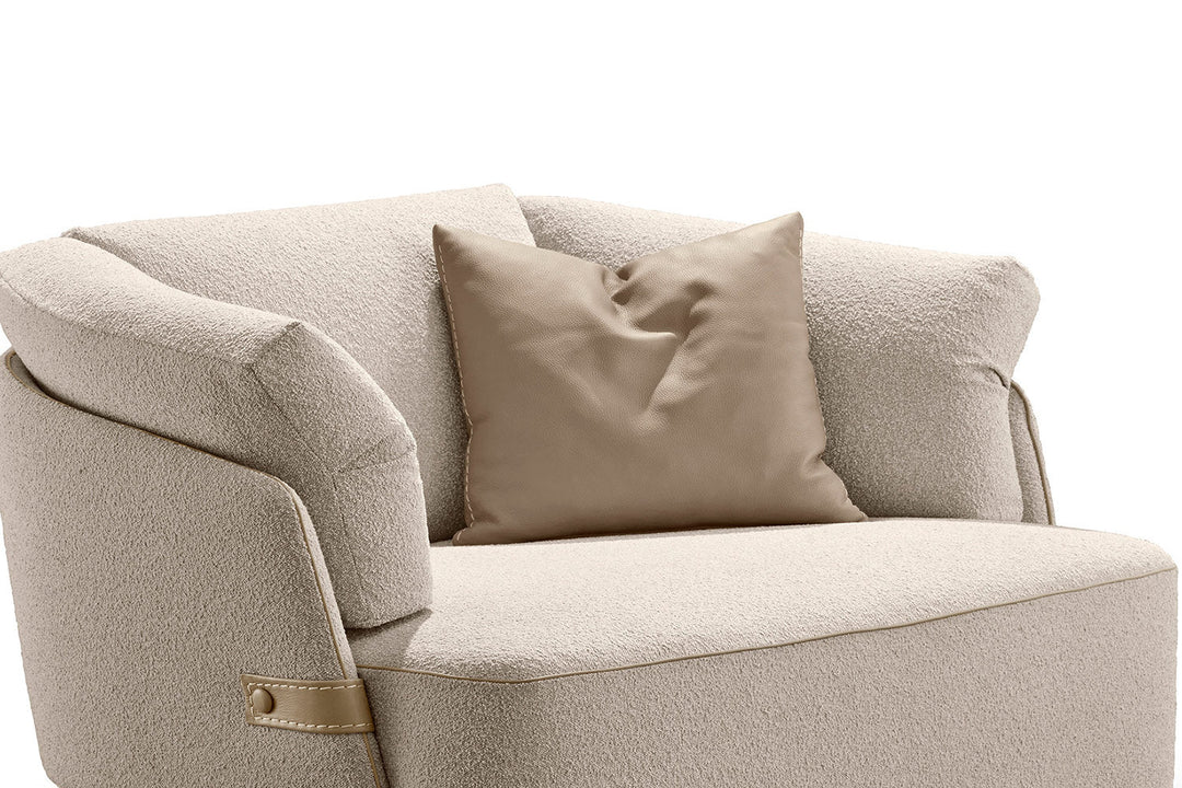 C11 Pillow Accent Pillows Gamma Arredamenti