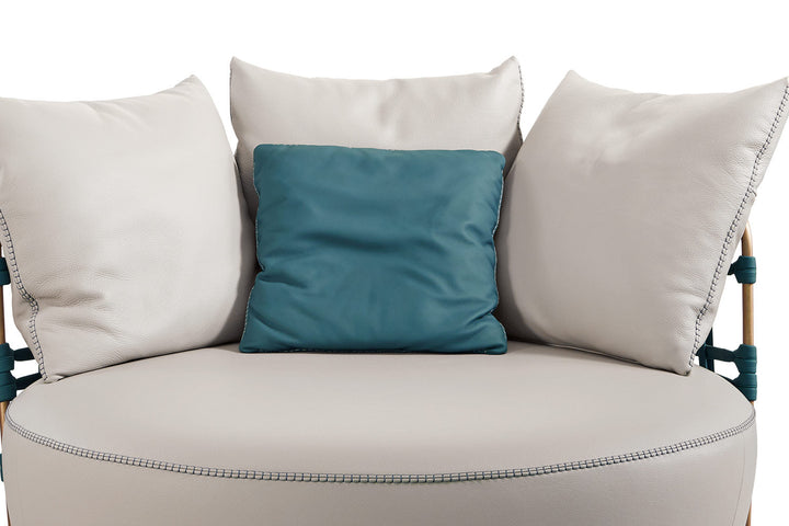 C11 Pillow Accent Pillows Gamma Arredamenti
