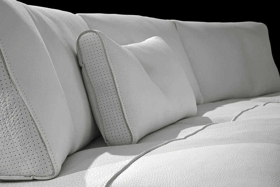 C57 Lumbar Pillow Accent Pillows Gamma Arredamenti