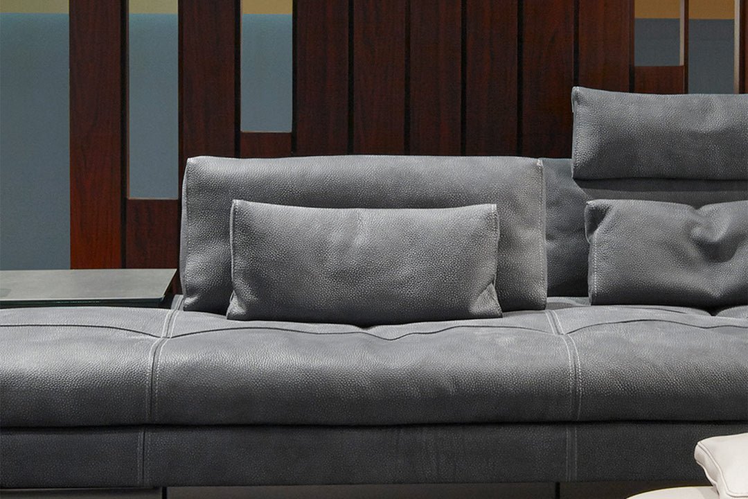 C57 Lumbar Pillow Accent Pillows Gamma Arredamenti