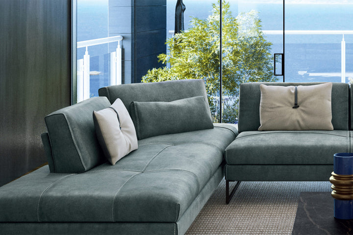 C57 Lumbar Pillow Accent Pillows Gamma Arredamenti
