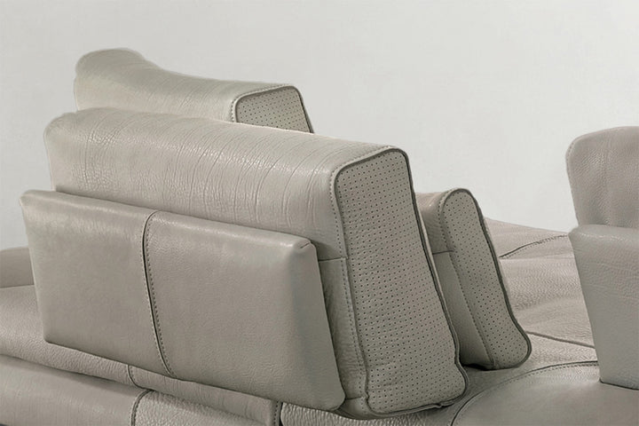 C57 Lumbar Pillow Accent Pillows Gamma Arredamenti