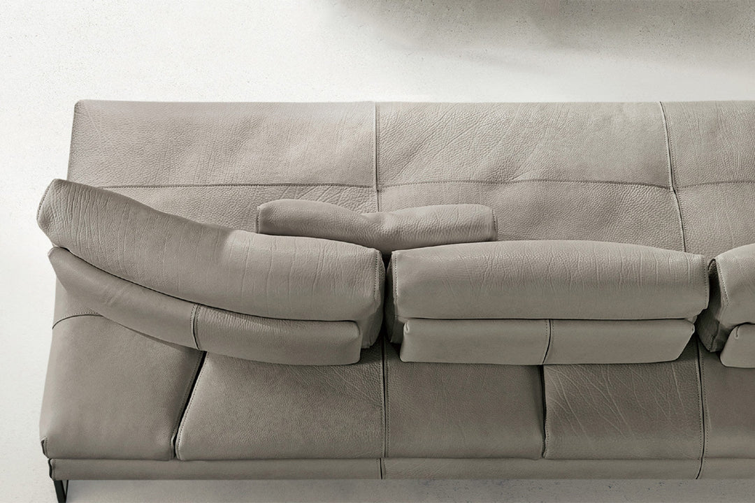 C57 Lumbar Pillow Accent Pillows Gamma Arredamenti