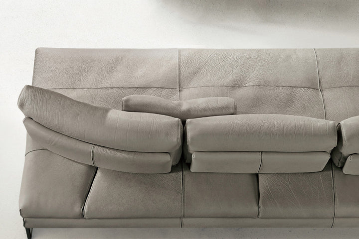 C57 Lumbar Pillow Accent Pillows Gamma Arredamenti