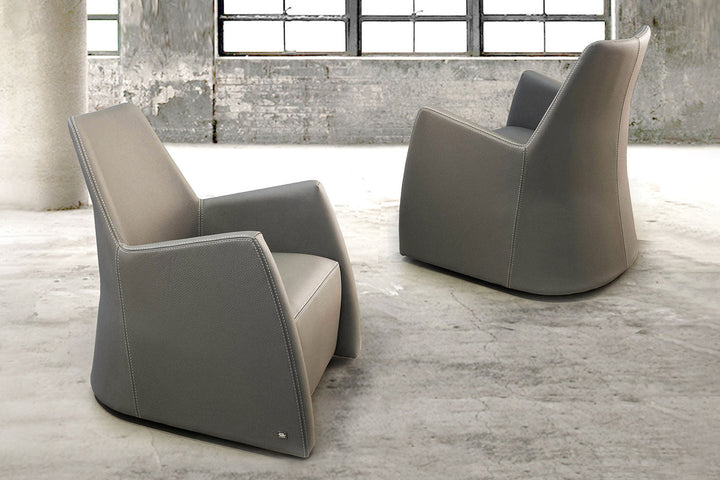 Carrie Armchair Chairs Gamma Arredamenti