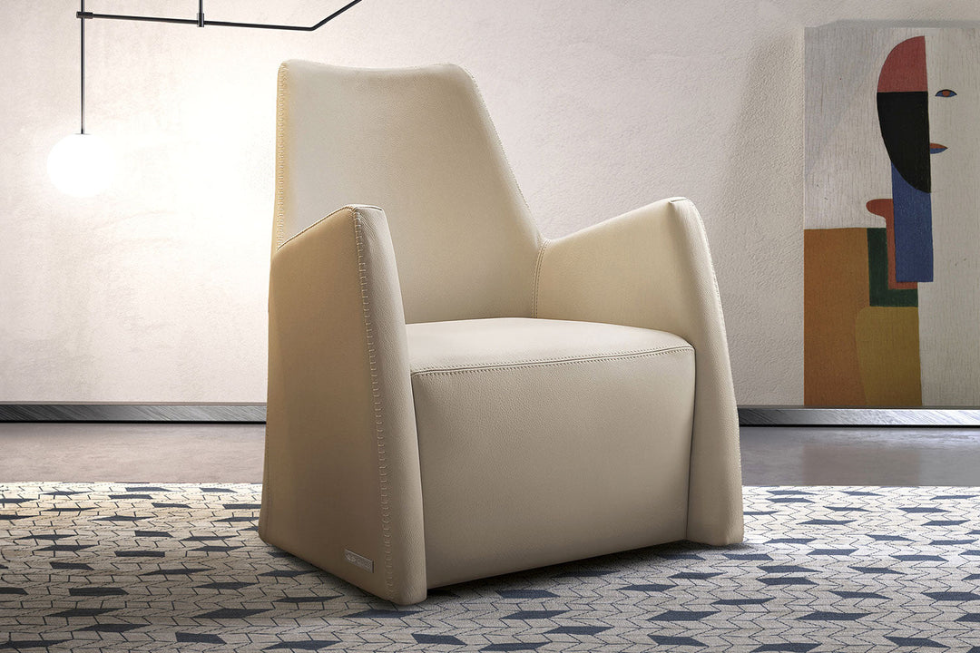 Carrie Armchair Chairs Gamma Arredamenti