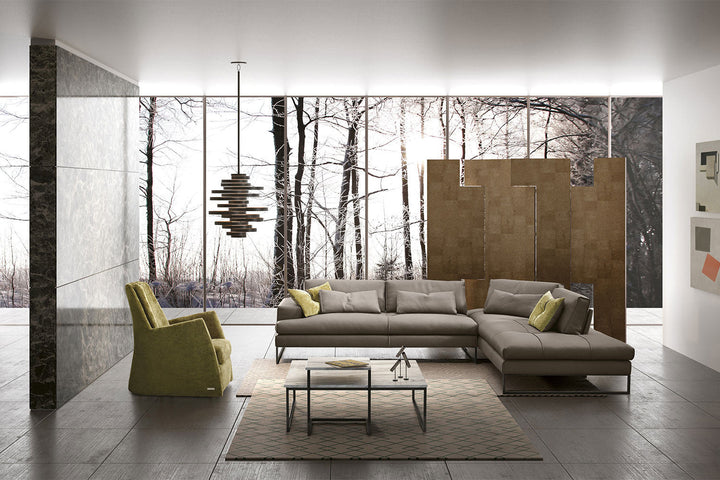 Carrie Armchair Chairs Gamma Arredamenti