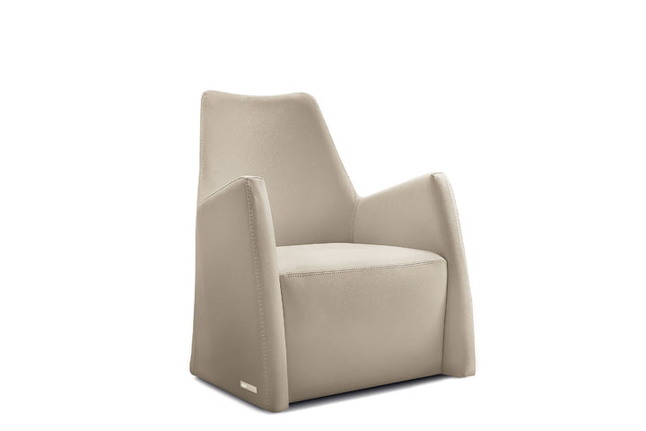 Carrie Armchair Chairs Gamma Arredamenti