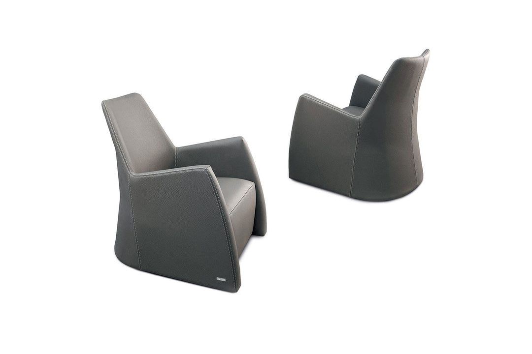 Carrie Armchair Chairs Gamma Arredamenti