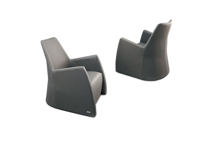 Carrie Armchair Chairs Gamma Arredamenti