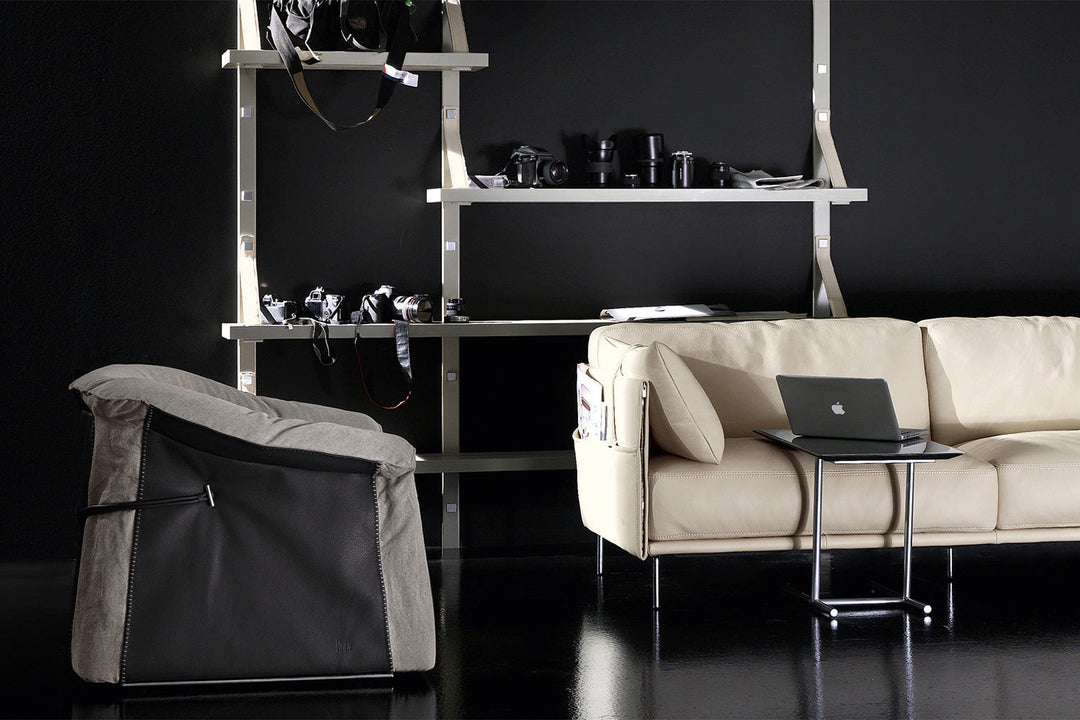 Charlotte Armchair Chairs Gamma Arredamenti
