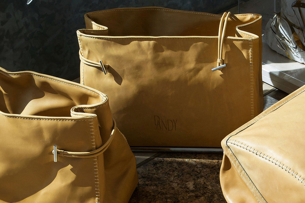 Charlotte Bag Magazine Racks Gamma Arredamenti