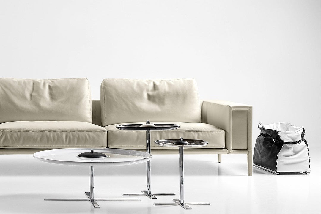 Charlotte Bag Magazine Racks Gamma Arredamenti