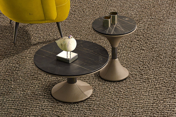 Clepsydra End Table End Tables Gamma Arredamenti