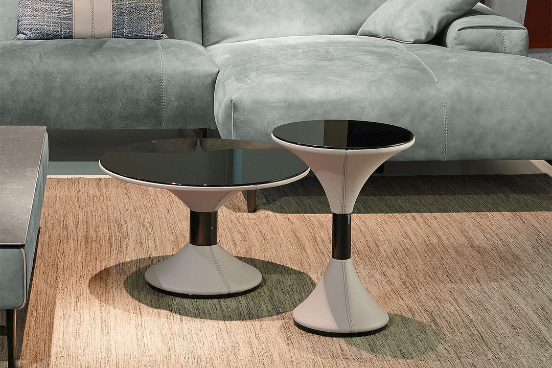 Clepsydra End Table End Tables Gamma Arredamenti