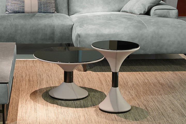 Clepsydra End Table End Tables Gamma Arredamenti